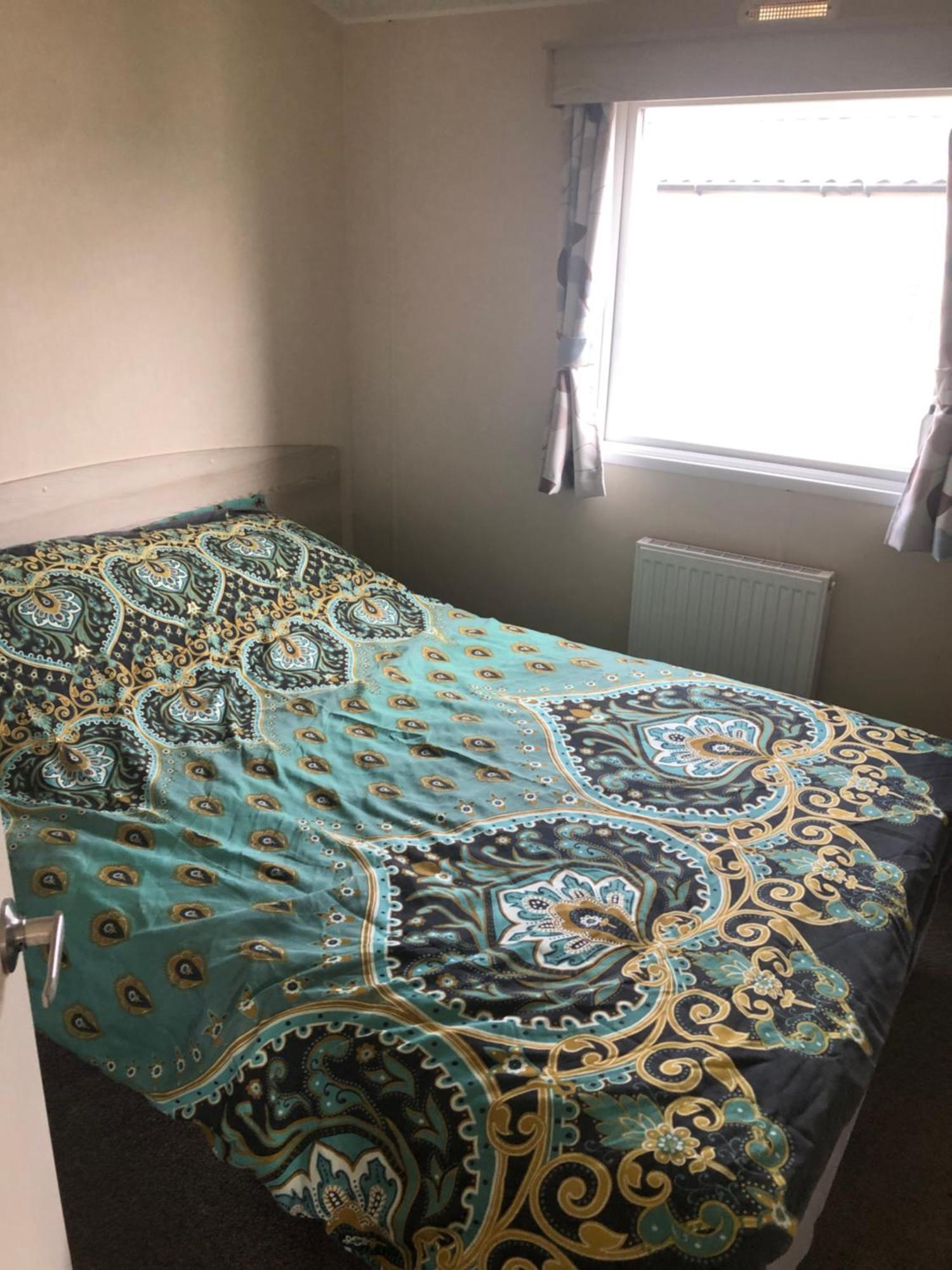 Marton Mere Windsor Villa Blackpool Bagian luar foto